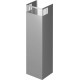 BOSCH Accesorio campana  DWZ0BX3K1 .